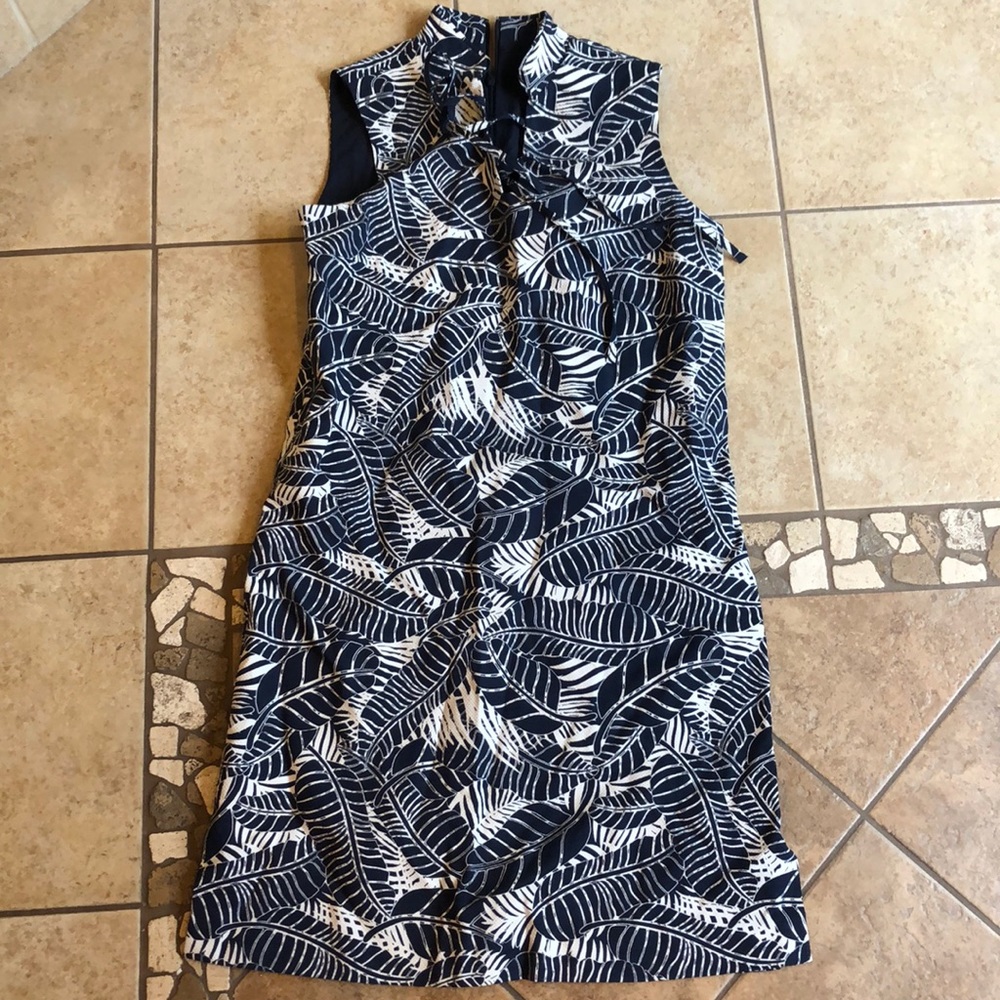Dress petite